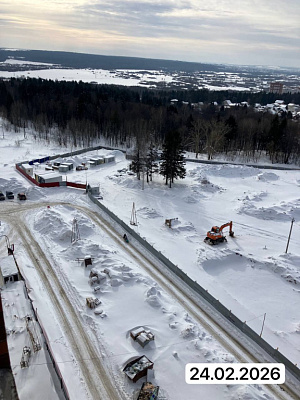 А14 (жилой дом №7)