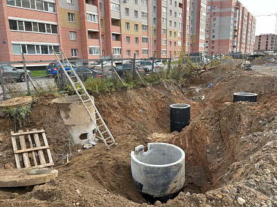 г. Череповец