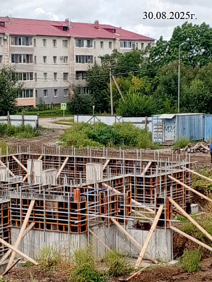 Поселок городского типа Лучегорск