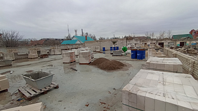 г. Ульяновск, ул Бакинская