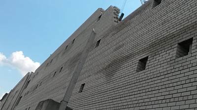 г. Барнаул, Улица Власихинская