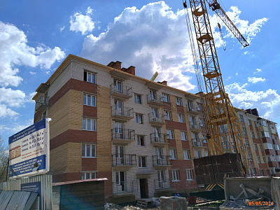 г. Шумерля, Улица Колхозная