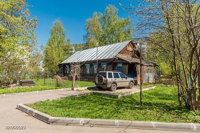ЖК