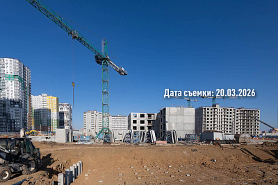 Жилой комплекс 