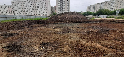 г. Тверь, ул Луначарского