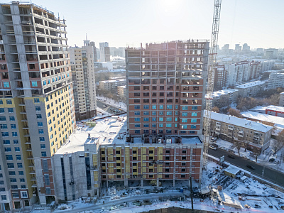 ЖК Никольский