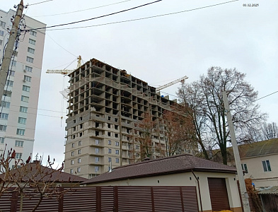 Жилой комплекс