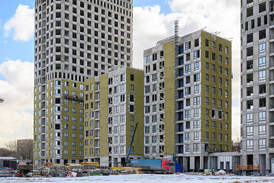 Левел Нижегородская