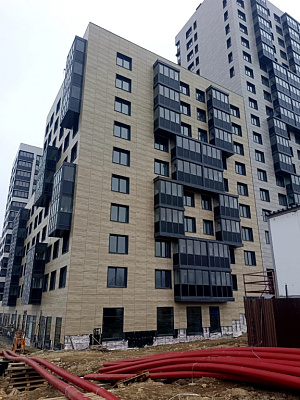 Жилой комплекс 