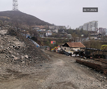 Жк Санрайз