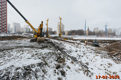 Жилой комплекс