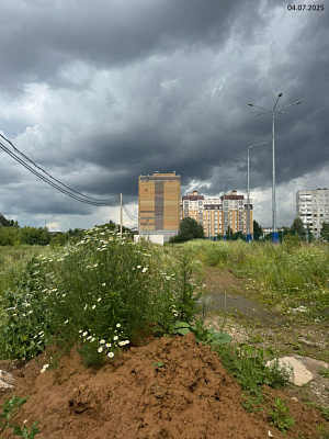 ЖК (Жилой комплекс) АРТ ПРЕМИУМ