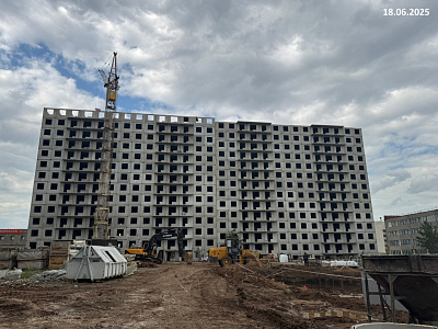 г. Магнитогорск, Проспект Ленина