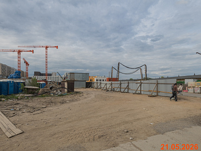 Витебский парк