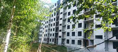 г. Зеленодольск, Улица Строителей