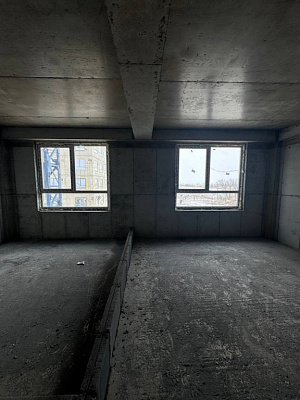 Жилой комплекс 