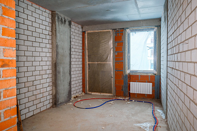 ЖК Приоритет