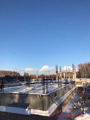 г. Омск, улица Новороссийская