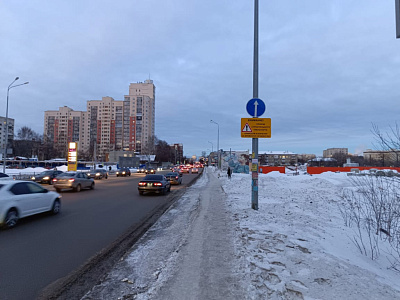 ЖК Никольский