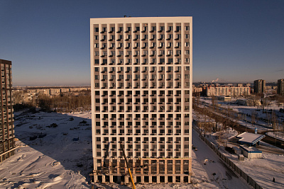 Новая