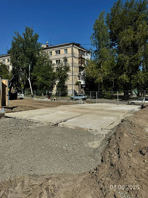 Жилой Квартал Чаадаев
