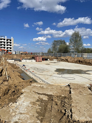 Осановские зори