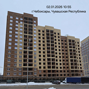 Микрорайон