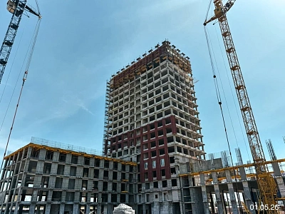 Сахаров Парк
