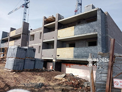 г. Йошкар-Ола, Улица Целинная 2-я