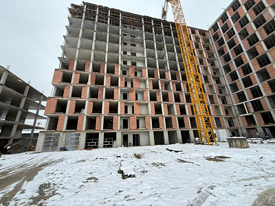 г. Нальчик, Улица Циолковского