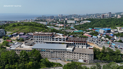 ЖК Агат