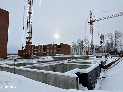 Жилой комплекс