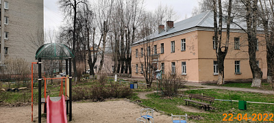 Жилой комплекс