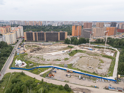 Квартал 