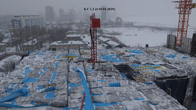Жилой комплекс
