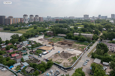 Страна.Тополёвая