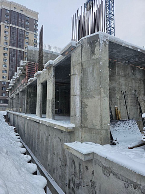 Жилой комплекс