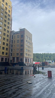 Первый Академ