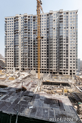 Жилой Комплекс Гринхилс