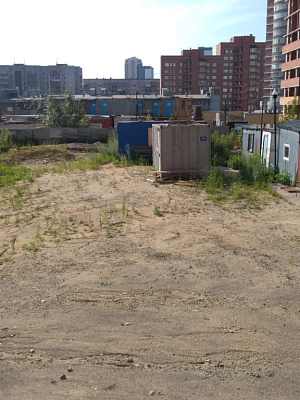 Жилой комплекс 