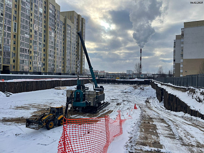 «Уникум» на Проспекте Победы