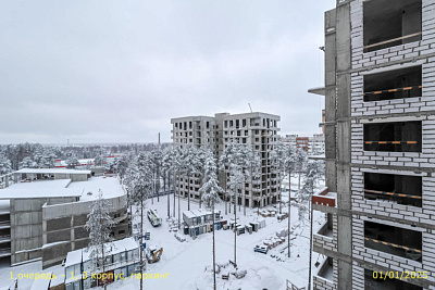 ВЕРЕН НОРТ СЕРТОЛОВО 