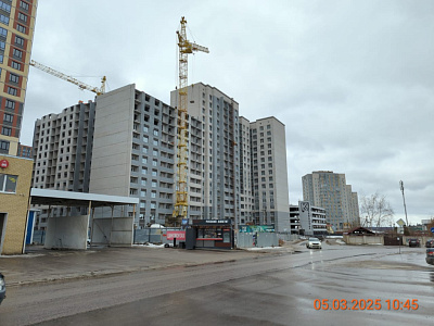 ЖК Композитор