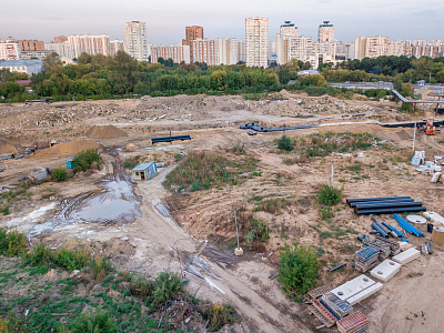 Жилой комплекс