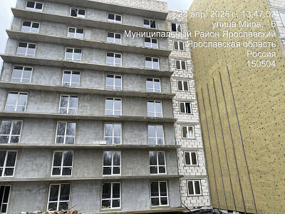 г. Ярославль, Улица Дядьковская