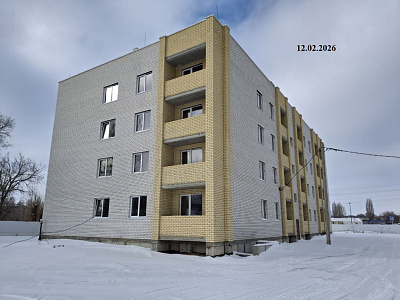 ЖК Малинки