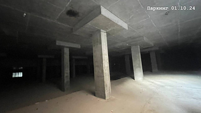Жилой комплекс 