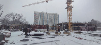 ЖК СТАРТ