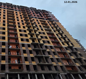 Жилой комплекс 