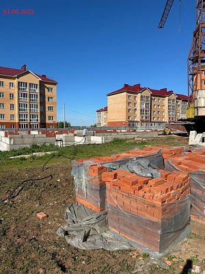 г. Дюртюли, Улица Фаузия Зайлалова
